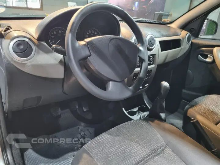 SANDERO 1.0 Expression 16V