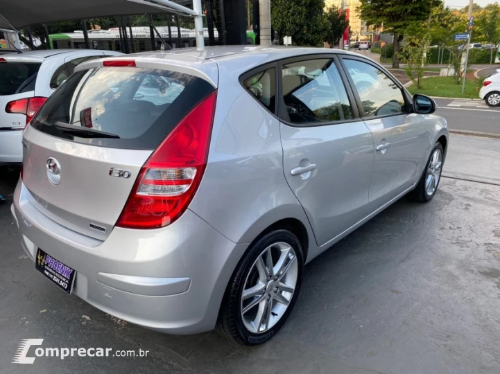 I30 2.0 MPFI GLS 16V