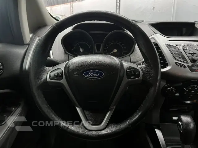 ECOSPORT - 1.6 SE 16V 4P POWERSHIFT