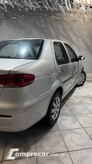 SIENA 1.0 MPI EL 8V