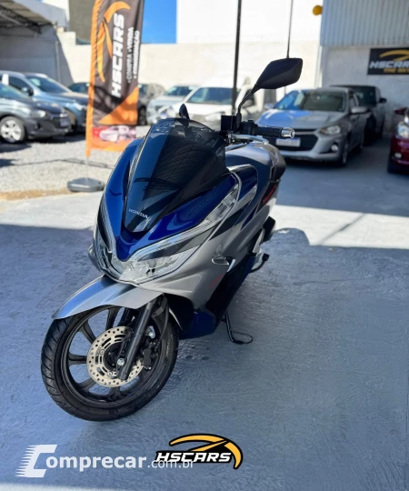 PCX 150 SPORT