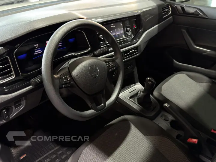 VIRTUS 1.0 170 TSI MANUAL