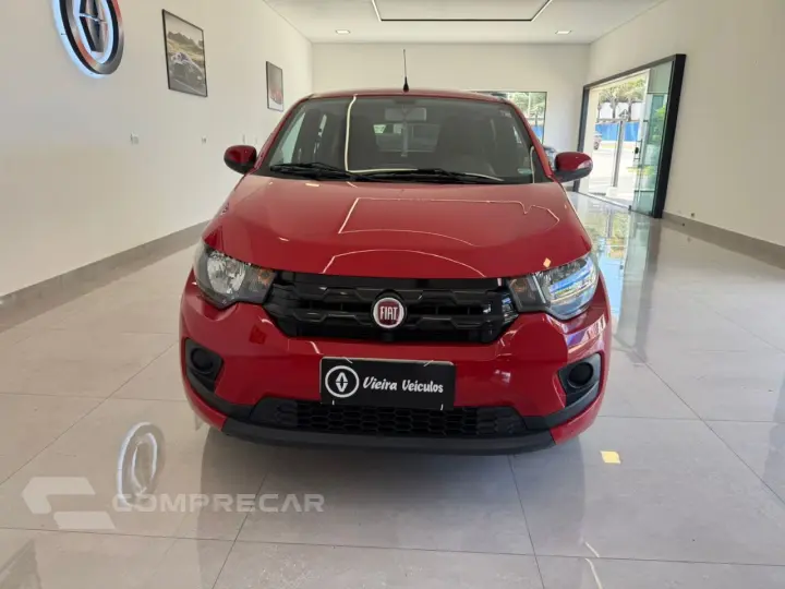 Mobi 1.0 4P FLEX EVO LIKE