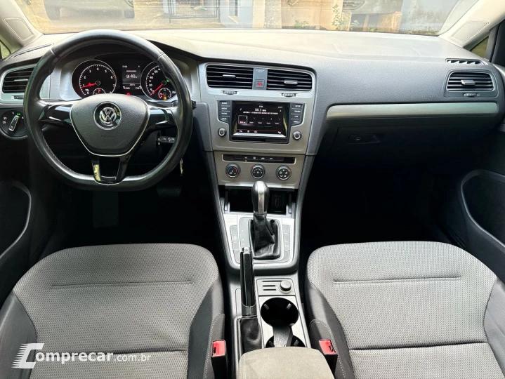 GOLF 1.4 TSI Comfortline 16V