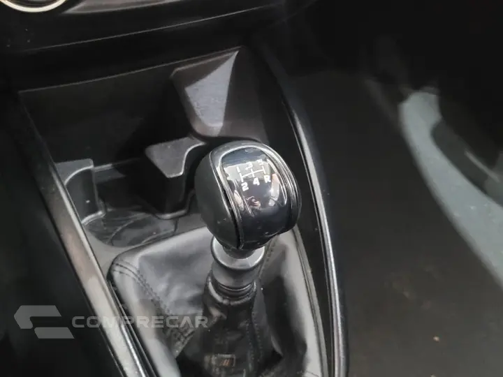 CRONOS 1.3 8V Flex