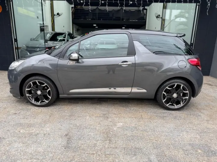 DS3 1.6 THP 16V