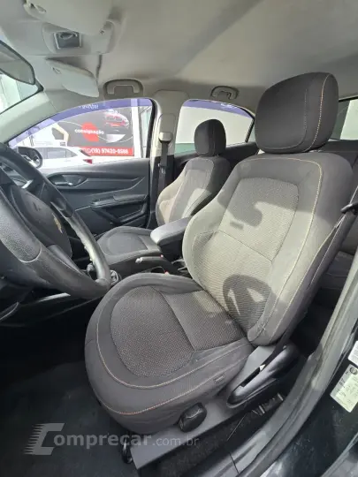 ONIX HATCH LT 1.4 8V FlexPower 5p Mec.