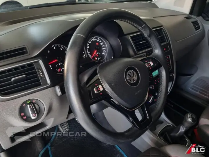 FOX HIGHLINE 1.6 16V MSI