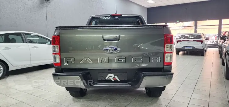 Ranger XLS 2.2 4x4 CD Diesel Aut.