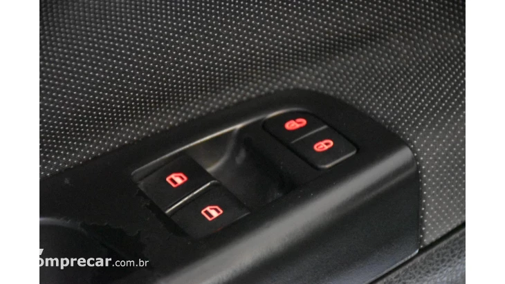 GOL - 1.0 12V MPI TOTAL TRENDLINE 4P MANUAL