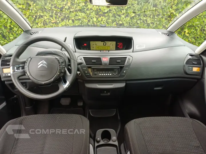 C4 2.0 Picasso 16V