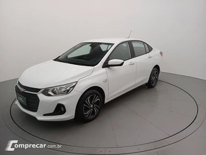 ONIX 1.0 FLEX PLUS LT MANUAL