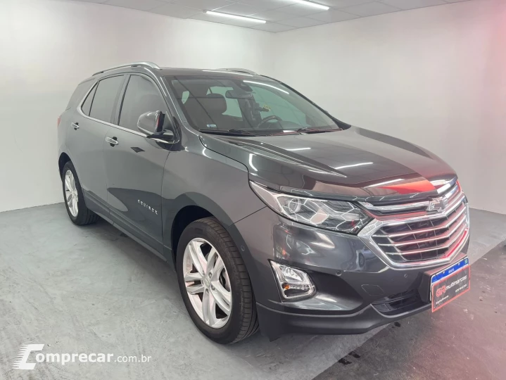 EQUINOX Premier 2.0 Turbo AWD 262cv Aut.