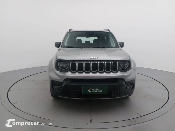 RENEGADE 1.3 T270 TURBO FLEX LONGITUDE AT6