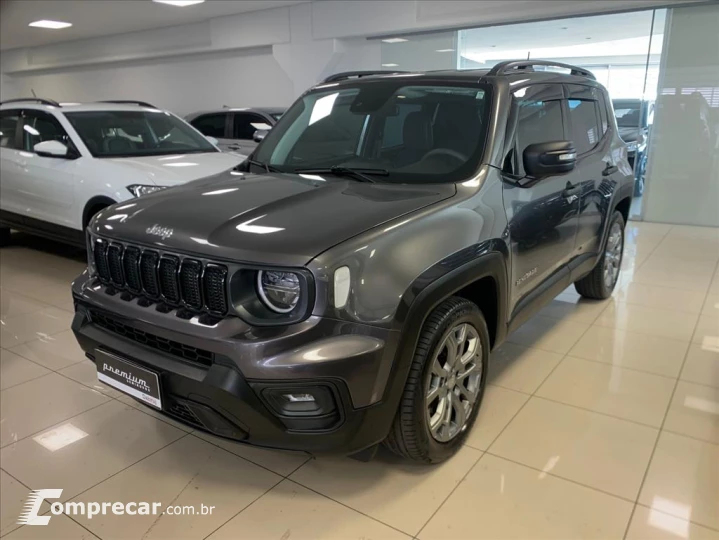 RENEGADE 1.3 T270 TURBO FLEX SPORT AT6