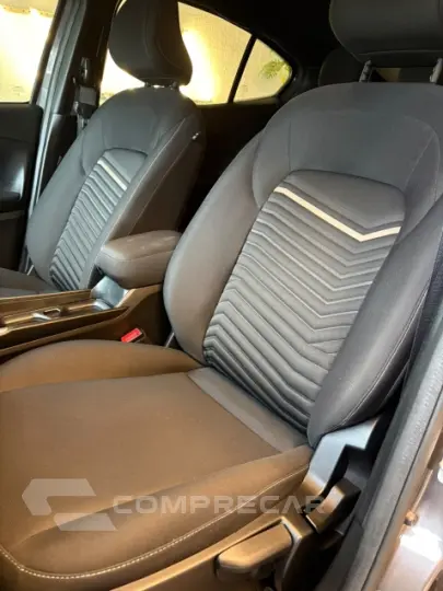 FASTBACK 1.0 Turbo 200