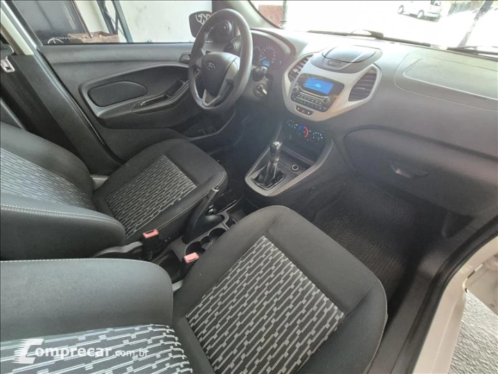 KA 1.0 SE 12V