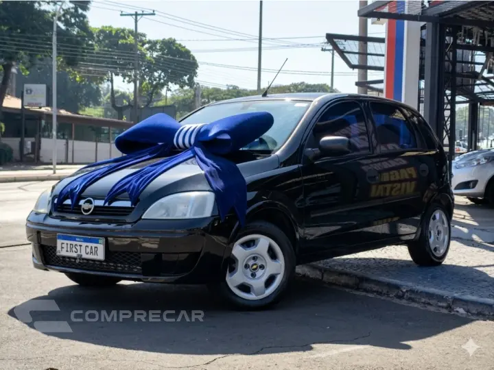 CORSA 1.4 MPFI MAXX 8V FLEX 4P MANUAL