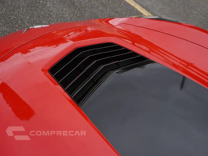 CORVETTE 6.2 STINGRAY CONVERSÍVEL V8 GASOLINA 2P AUTOMÁTICO