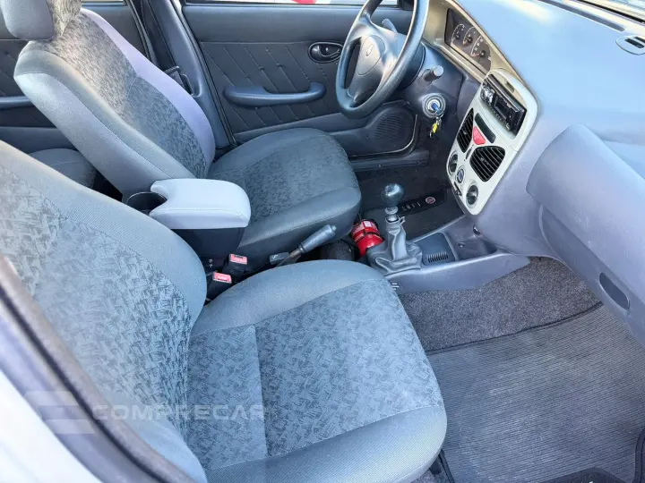 Palio 1.0 Fire Flex 4p