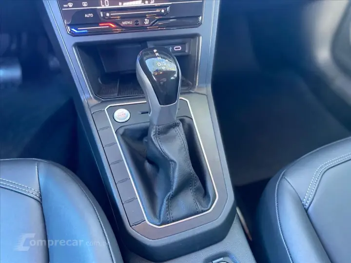 POLO 1.0 170 TSI HIGHLINE AUTOMÁTICO