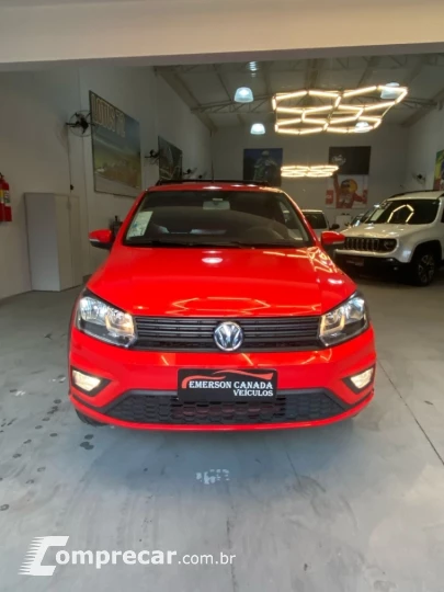 SAVEIRO 1.6 MSI Trendline CS 16V