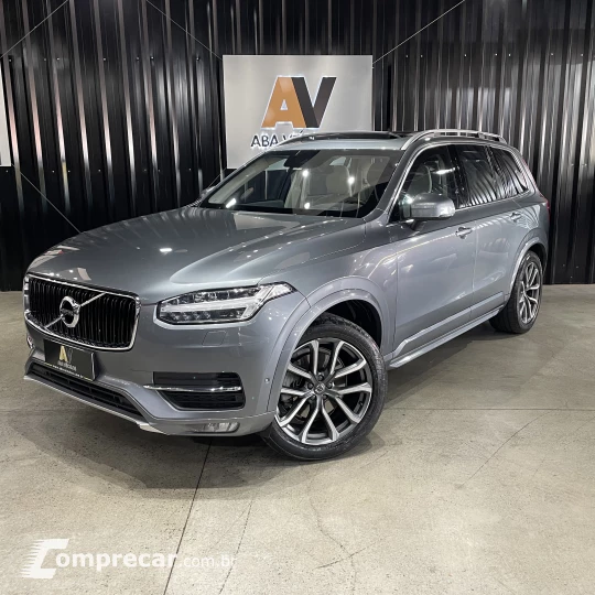 XC90 2.0 T6 Momentum AWD Geartronic