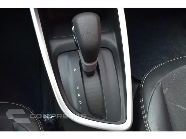 ONIX - 1.0 TURBO PLUS PREMIER AUTOMÁTICO