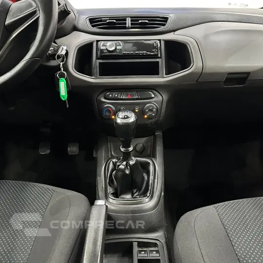 ONIX HATCH Joy 1.0 8V Flex 5p Mec.