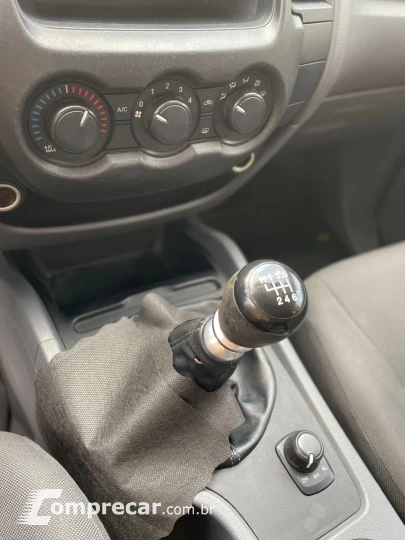 RANGER 2.2 XL 4X4 CD 16V