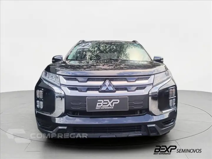 OUTLANDER SPORT 2.0 Mivec HPE