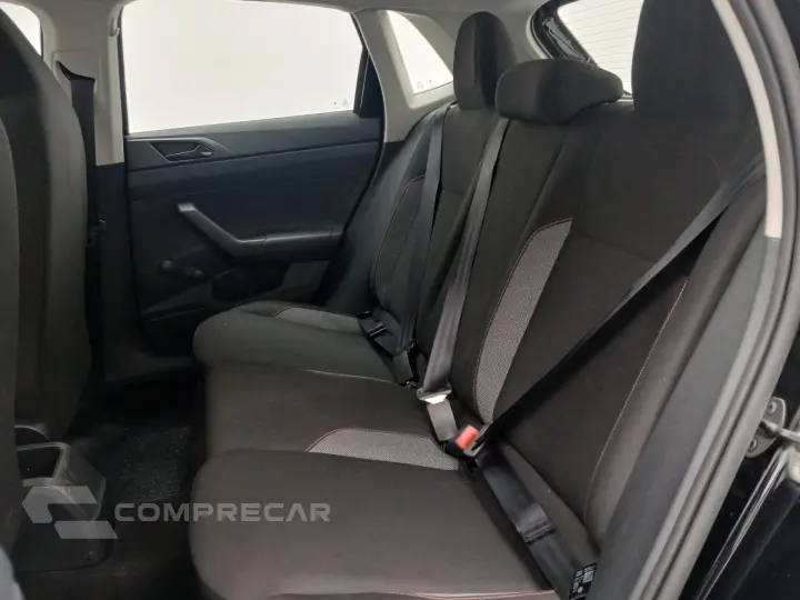 POLO 1.0 MPI TRACK MANUAL