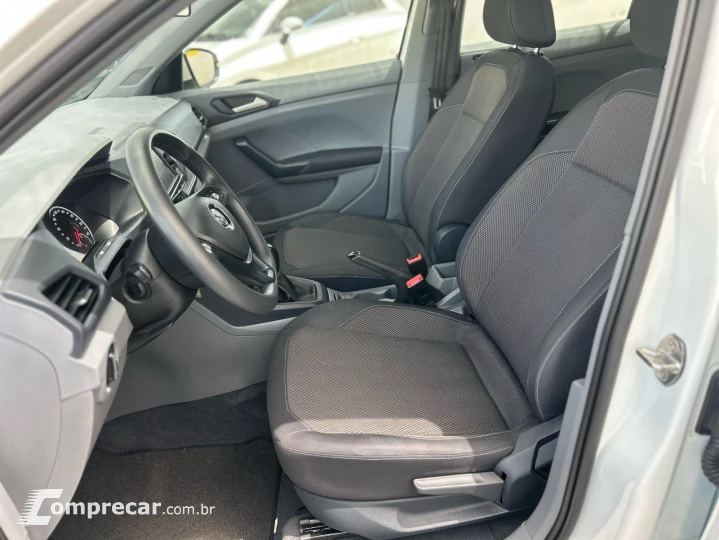 T-CROSS 1.0 200 TSI Sense