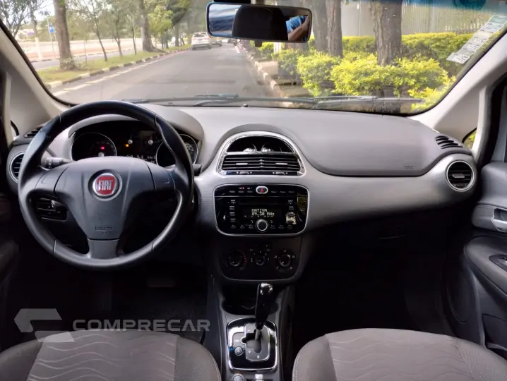 PUNTO 1.6 Essence 16V