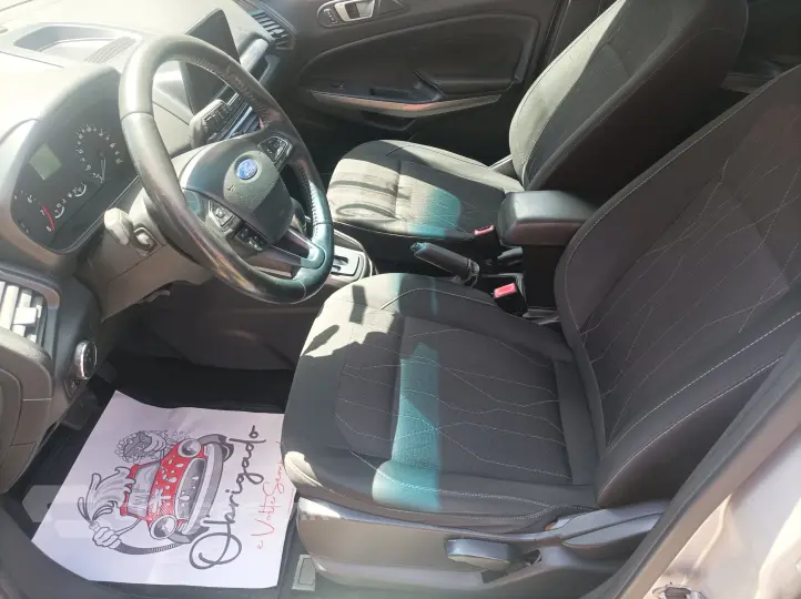 ECOSPORT 1.5 Ti-vct SE Direct