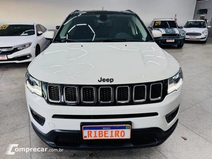 COMPASS SPORT FLEX
