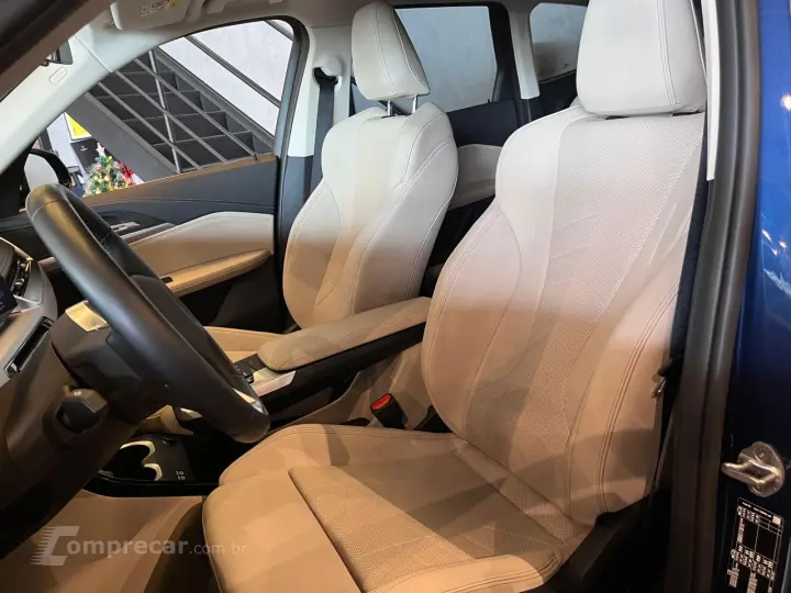 X1 2.0 16V 4P S DRIVE 20I X-LINE TURBO AUTOMÁTICO