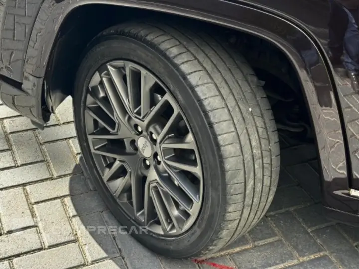COMPASS 1.3 T270 TURBO FLEX S AT6