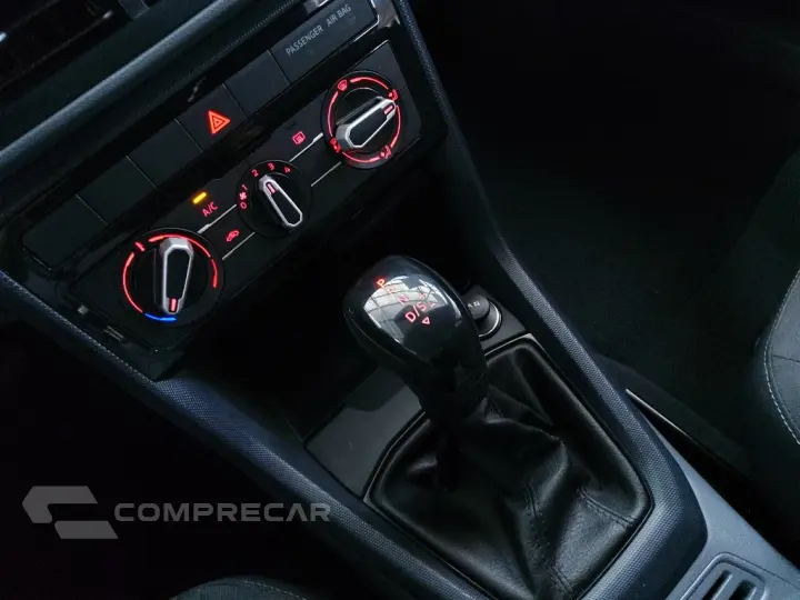 T-CROSS 1.0 200 TSI TOTAL FLEX SENSE AUTOMÁTICO