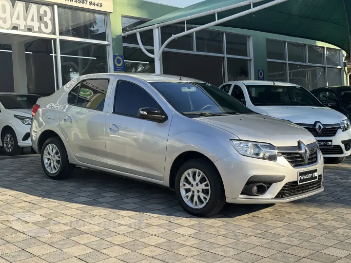 LOGAN Zen Flex 1.0 12V 4p Mec.
