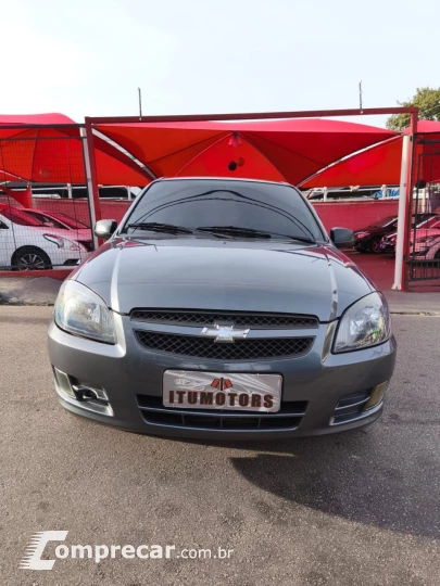 Celta 1.0 4P LS FLEX