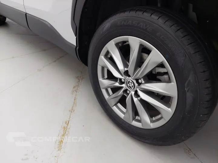 COROLLA CROSS 2.0 VVT-IE FLEX XR DIRECT SHIFT