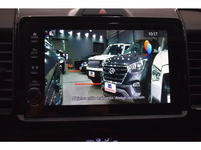 CITY - 1.5 I-VTEC HATCH TOURING CVT