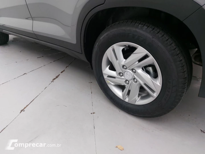 CRETA 1.0 TGDI FLEX COMFORT AUTOMÁTICO