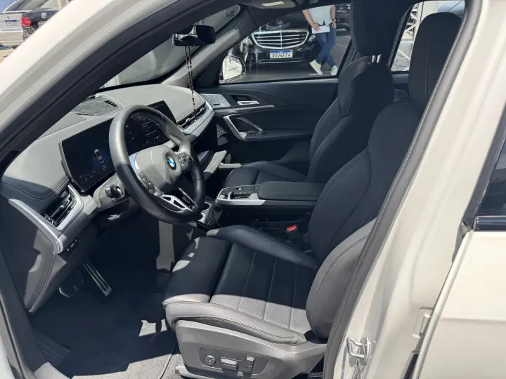 X1 2.0 16V Turbo Sdrive20i M Sport