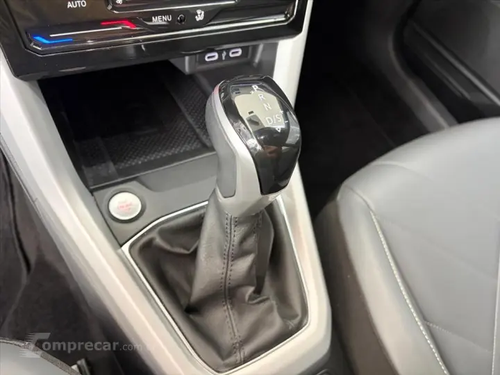 T-CROSS 1.0 200 TSI TOTAL FLEX COMFORTLINE AUTOMÁ