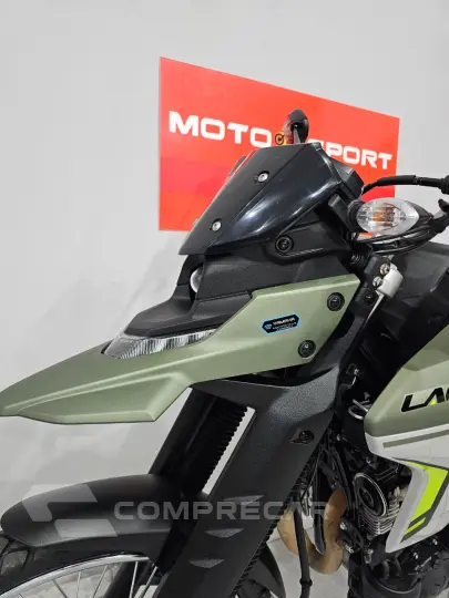 Lander 250