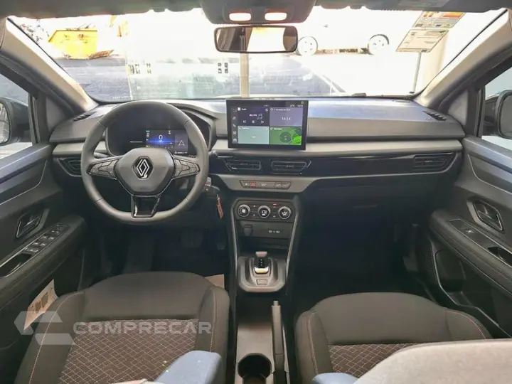 KARDIAN EVOLUT. FLEX 1.0 TB 12V 5P AUT.