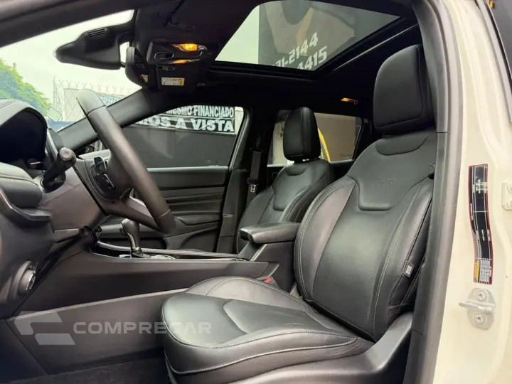 Compass 1.3 T270 Turbo Flex S At6