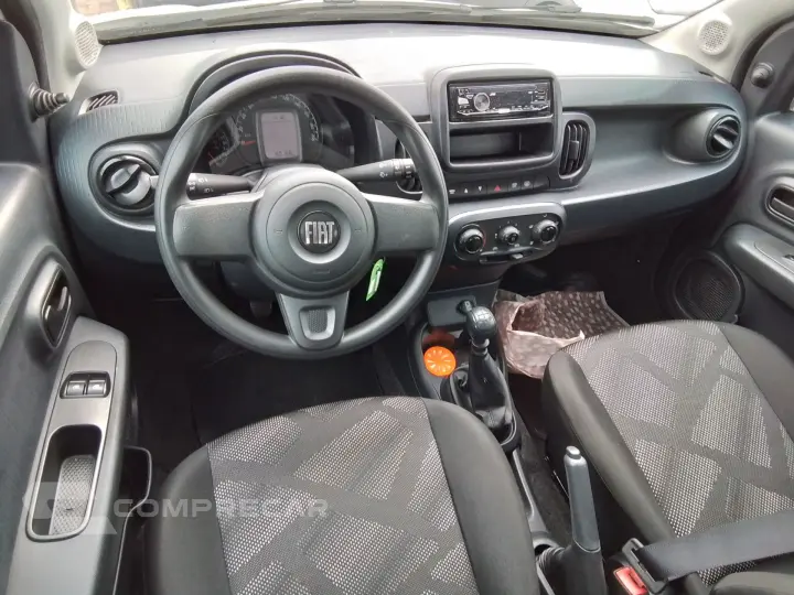MOBI 1.0 EVO FLEX LIKE. MANUAL
